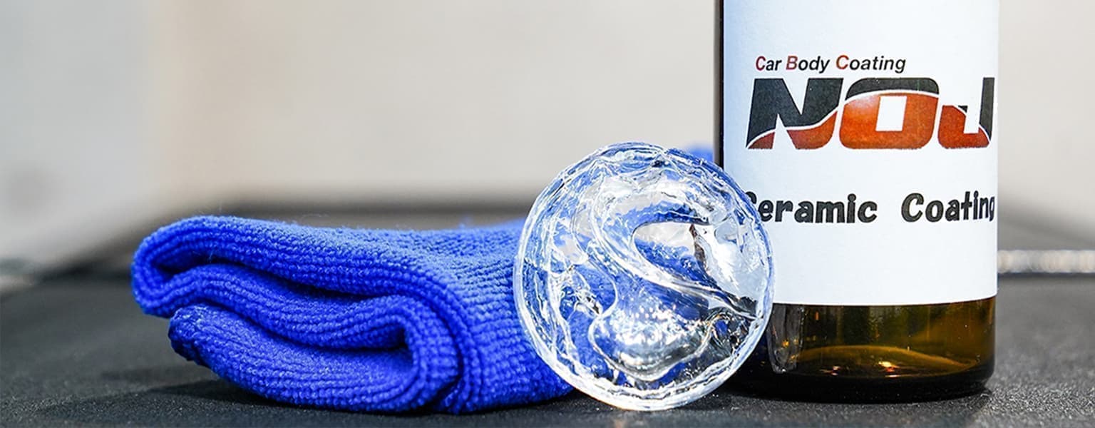 コーティングの真実の見出し画像